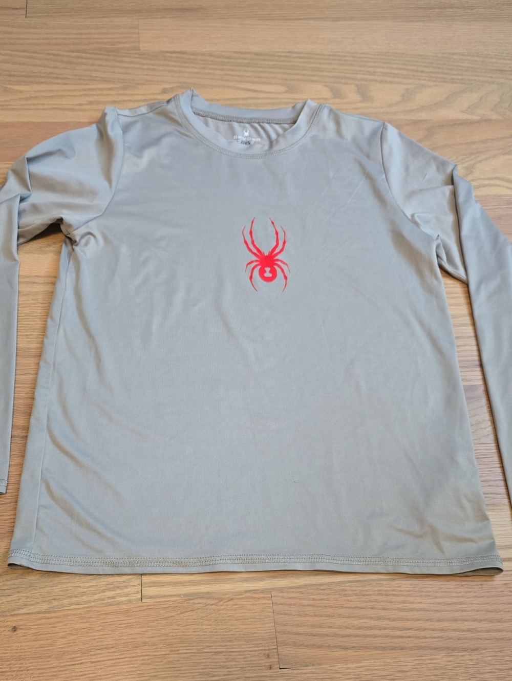 Spyder Swim Trunks & Rashguard Bundle - Picture 2 of 13